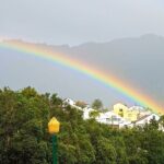 Fire Lagoon, Waterfall Route and Furna Tour - Why This Tour Offers Great Value