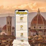 Firenze: Digital Guide made by a Local for your walking tour - The Itinerary: What to Expect from the Digital Guide