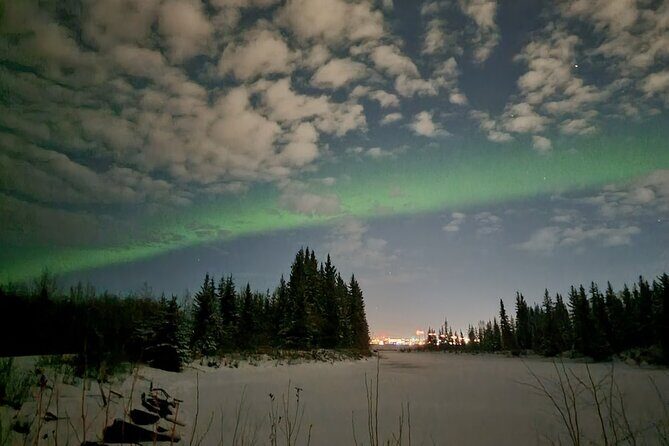 First or Last Call Aurora Tour - The Sum Up