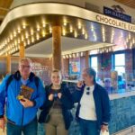 Fishermans Wharf Highlights Tour + Golden Gate Bay Voyage - A Deep Dive into the Experience