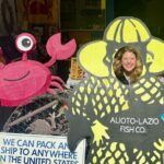 Fishermans Wharf & Pier 39 Food Tour - Includes Full Meal, 3 hrs - Practical Details