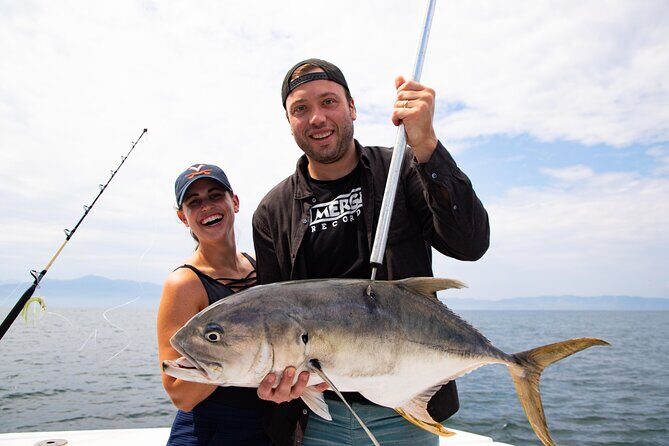Fishing and snorkel tour in Puerto Vallarta and Nuevo Vallarta - Price & Value: Is It Worth It?