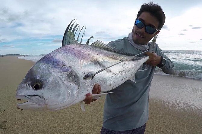 Fishing by Speedboat - Is This Tour Worth the Price?