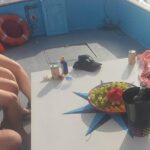 Fishing Tour from Sorrento to Capri - Setting Sail from Sorrento: What to Expect