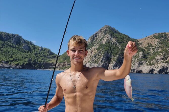Fishing Trips in Mallorca with Captain Martin - Who Might Want to Look Elsewhere?