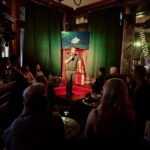 Fitzrovia Comedy Club: Guaranteed Entry - Good To Know