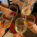 Five Star AZ Wine Crawler Tour 4- 12 PPL - The Itinerary in Detail