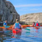 Fjällbacka Archipelago: 2-Day Kayaking Tour with Camping - Detailed Breakdown of the Experience
