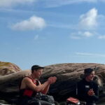 Fjällbacka: Seaweed Picking and SUP Paddling Tour - What Makes This Tour Stand Out?