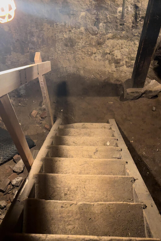 Flagstaff Underground: Historical Walking Tour - A Closer Look at the Experience