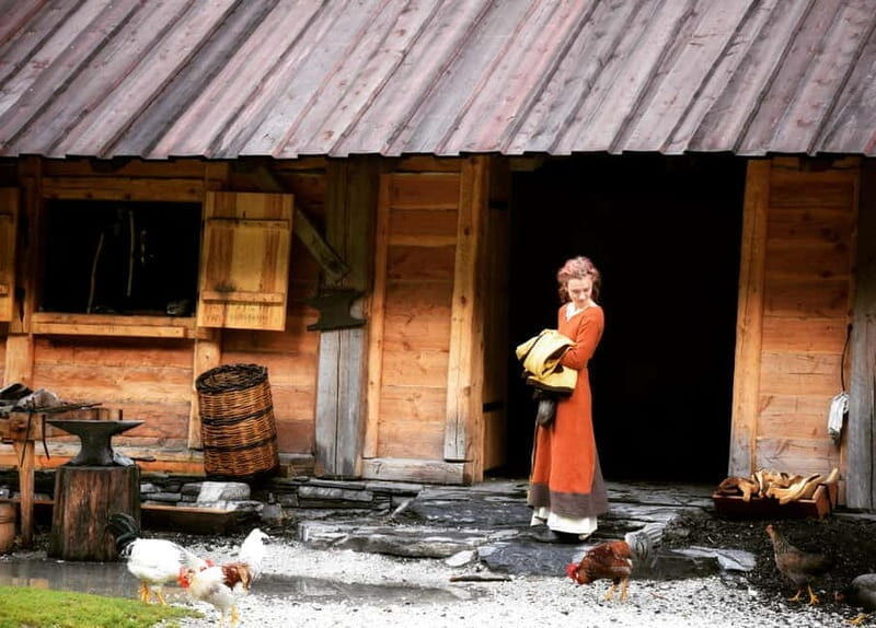 Flåm: Stegastein, Stalheim, and Gudvangen Scenic Coach Tour - What’s Included and What’s Not  