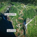 Flåm: Tvindefossen Waterfalls, Stalheim, Gudvangen Tour - What to Expect from the Experience