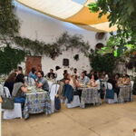 Flamenco Experience & Cultural Walking Tour in Ayamonte - Introduction to the Experience