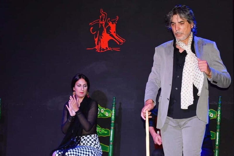 Flamenco Show: El Rompido, Huelva Coast - The Full Experience: What to Expect