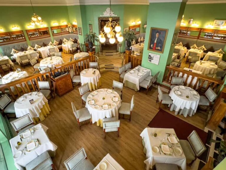 Flamenco Show with Dinner and Sangria - Final Thoughts