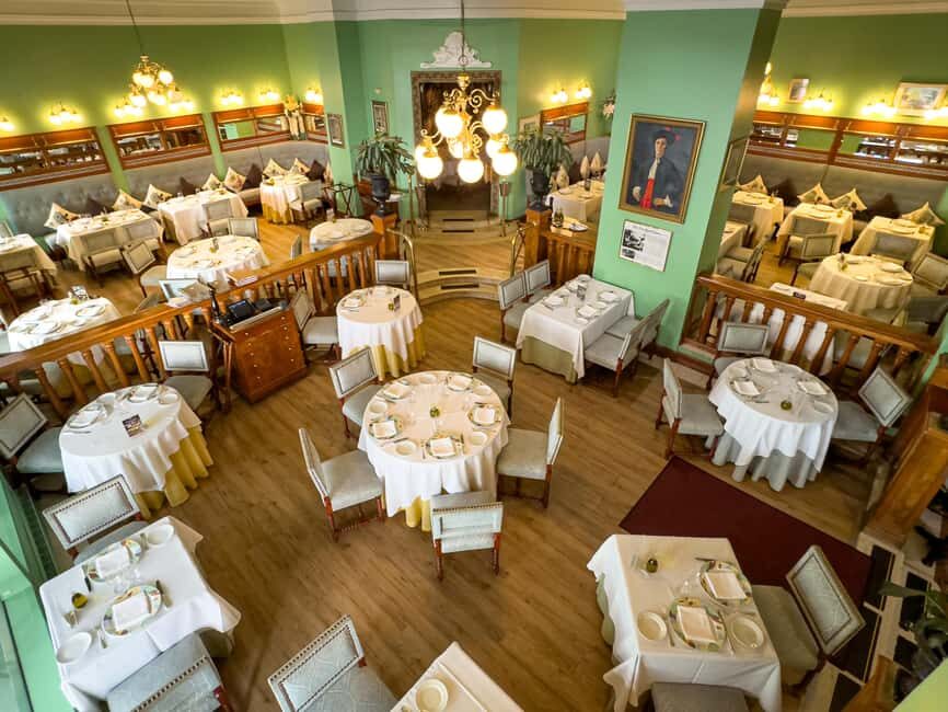 Flamenco Show with Dinner and Sangria - Final Thoughts