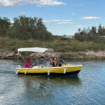 Flaming'O boat rental without a license in Carnon Palavas Montpellier - Who Will Enjoy This Experience?