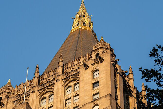 Flatiron Gilded Age Walking Tour: Architecture, Scandals, & Food - Final Thoughts: Who Should Consider This Tour?