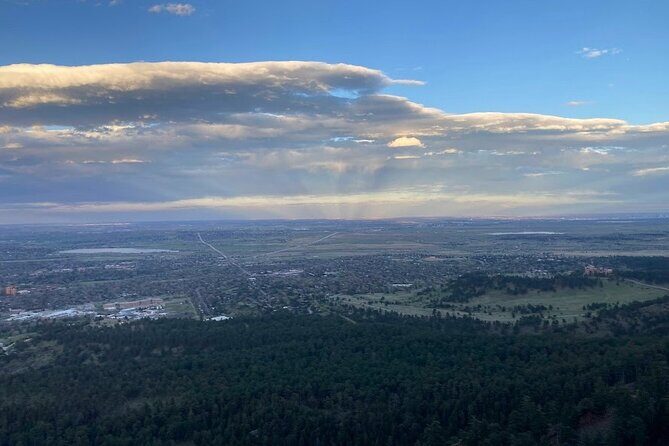 Flatiron Summit Climb - Authentic Insights from Reviews