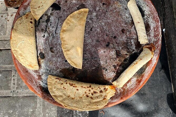 Flavors and Traditions, Walking Foodie Tour (All Inclusive) - Who Should Book This Tour?