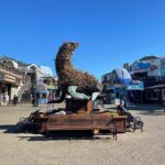 Flavors of Fisherman's Wharf: A Self Guided Audio Tour - Exploring Fisherman’s Wharf: What You Can Expect