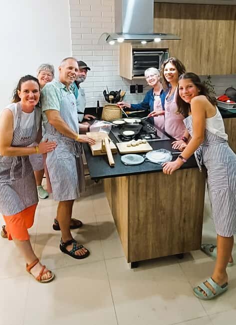 Flavors of Mexico: Hands-on Cooking Experience in Mazatlan - Authenticity, Value & Experience Summary