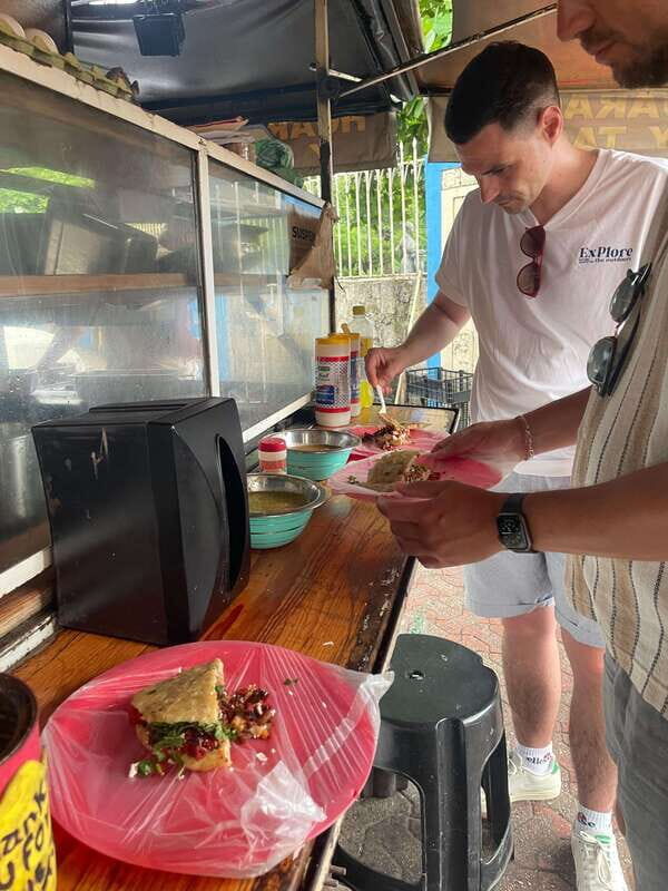 Flavors of Playa del Carmen, Mexican Food Tour - The Itinerary Breakdown