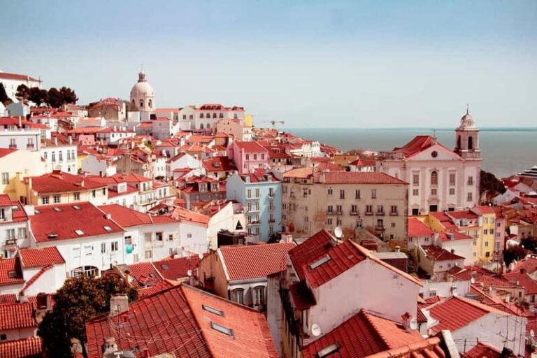 Flavors Stories of Lisbon: An authentic tour. - The Itinerary: What to Expect