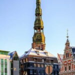 Flavours of Riga: Food, History & Hidden Gems Tour - Practical Details