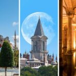 Flexible Combo: Hagia Sophia, Topkapi, Basilica, Blue Mosque - What’s Included and What’s Not?