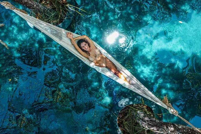 Floating Breakfast+Cavern Tour includes entrance to the cenote-Temazcal - Authentic Experiences and Real Feedback