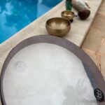 Floating Sound Bath & Snacks in Finca with Natural Pool - FAQs