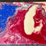 Floral Inspirations and Fluid Acrylic Creations Workshop - Value and Pricing Analysis