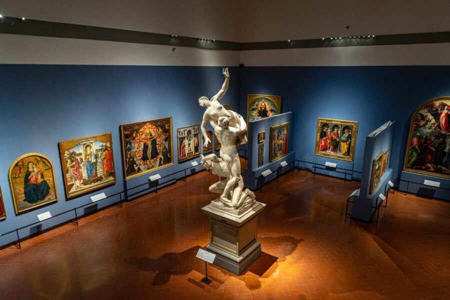 Florence: Accademia and David Skip-the-Line Entry Ticket - Is It Worth the Price?