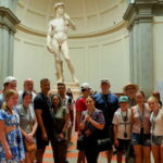 Florence: Accademia David Fast Track Skip the Line Tour - The Itinerary: What to Expect