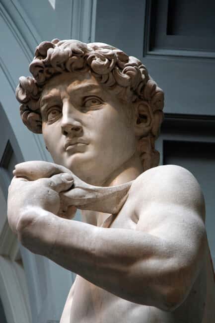 Florence: Accademia Gallery & David by Michelangelo Tour - Why Choose This Tour?