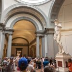 Florence: Accademia Gallery David Skip-the-Line Entry Ticket - The Itinerary: What to Expect