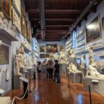 Florence: Accademia Gallery Guided Tour - What to Expect During the Tour