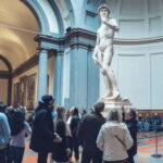 Florence: Accademia Gallery Guided Tour with Skip-the-Line - The Optional Wine Tasting