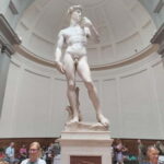 Florence: Accademia Gallery & Michelangelo's David Ticket - Who Should Consider This Experience?