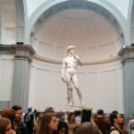 Florence: Accademia Gallery Ticket with APP Guide - The Benefits of the App-Guided Tour