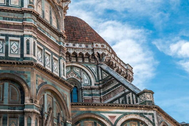 Florence: Accademia Gallery Timed Entry with Interactive App - Who Will Love This Tour?