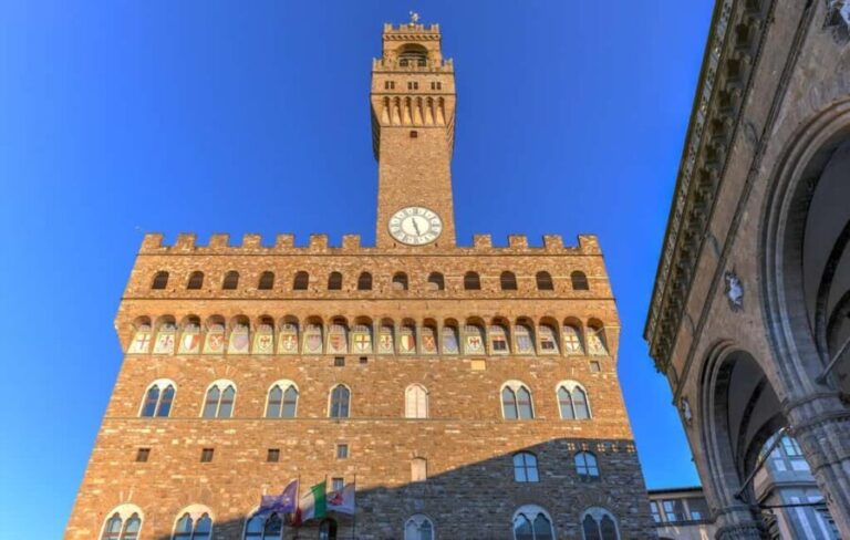 Florence: Arnolfo Tower Skip the Line Ticket & Audio Tour - Who Will Love This Tour?