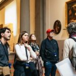 Florence: Art Tour, Accademia Gallery, and David - Why Choose This Tour?