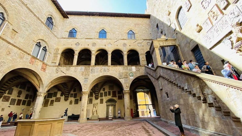 Florence: Bargello Museum Guided Tour with Entry Ticket - The Value of the Experience