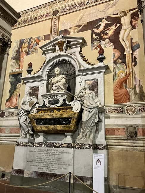 Florence: Basilica of Santa Croce with art historian - Why This Tour Offers Great Value