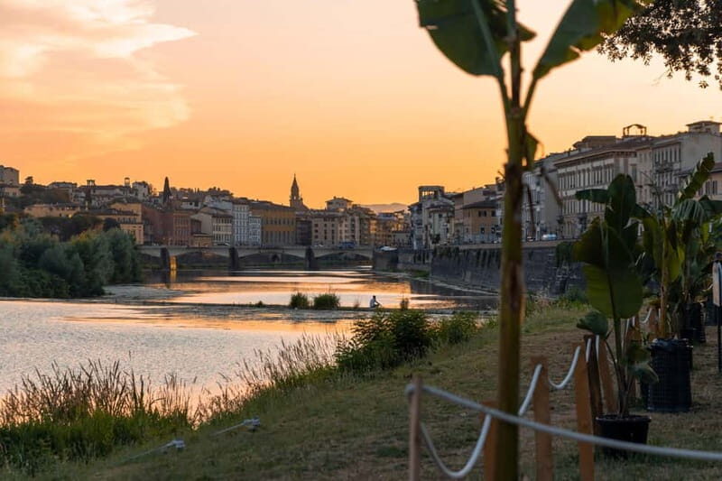 Florence: Bicycle Rental - What to Expect from Your Florence Bicycle Tour