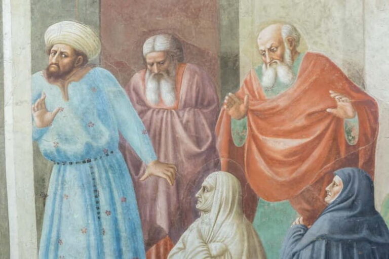 Florence: Brancacci Chapel Guided Tour - Who Should Book This Tour?