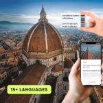 Florence: Cathedral & Brunelleschi's Dome Ticket & Audio App - Practicalities and Tips for Your Visit