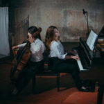 Florence: Cinematic Night at Santa Croce al Tempio - The Itinerary: What to Expect